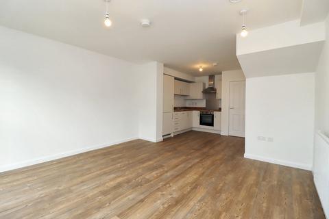 2 bedroom terraced house to rent, Kilpatrick Bow, Edinburgh, Midlothian, EH6