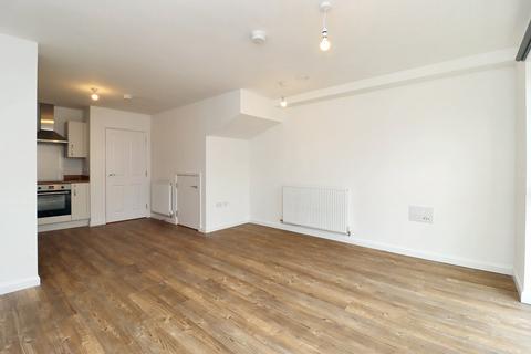 2 bedroom terraced house to rent, Kilpatrick Bow, Edinburgh, Midlothian, EH6