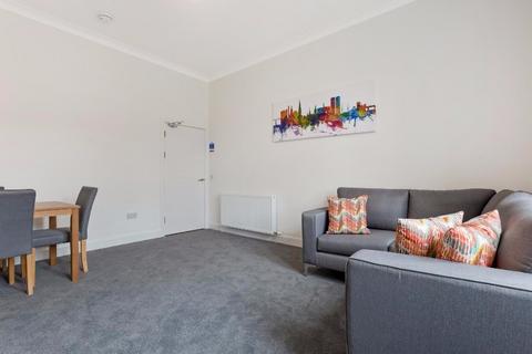 2 bedroom flat to rent, Perth Road, Dundee DD2