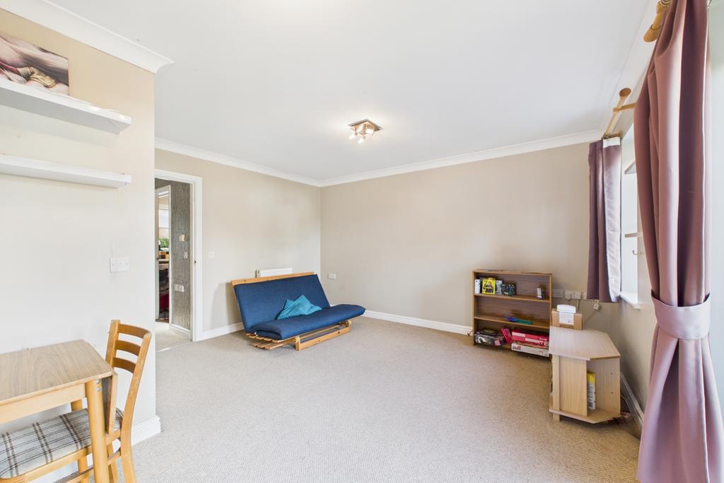 Ewe Move Spalding - Finlay Close - Living Room