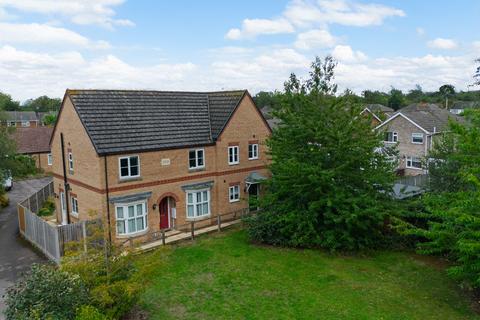 undefined, Finlay Close, Spalding, Lincolnshire, PE11