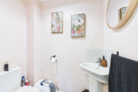 3 bedroom semi-detached house for sale, Ruby Close, Holsworthy, Devon