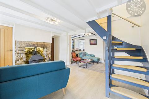 3 Alexandra Terrace, Darite, Liskeard, PL14 5JA