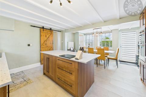 3 Alexandra Terrace, Darite, Liskeard, PL14 5JA
