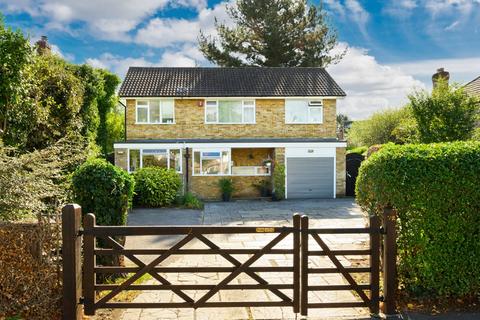 5 bedroom detached house for sale, Manor Road North, Esher, Surrey, KT10