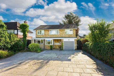 5 bedroom detached house for sale, Manor Road North, Esher, Surrey, KT10