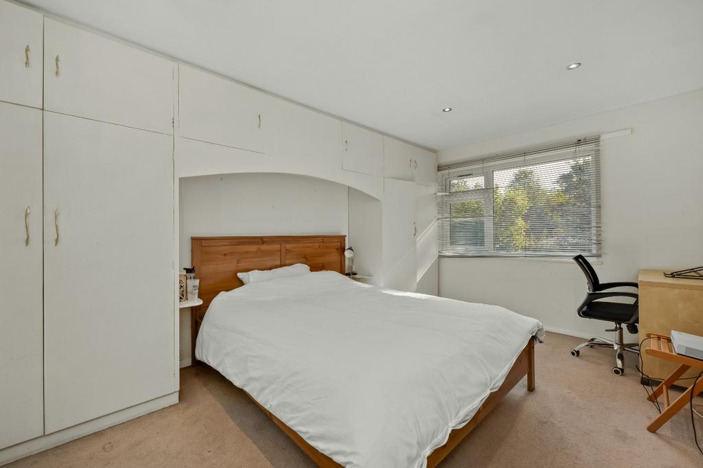 Bedroom Five