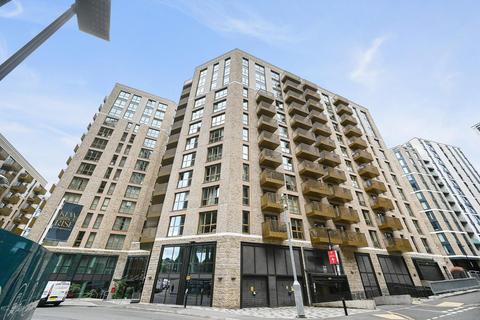 Capital Interchange Way, Brentford
