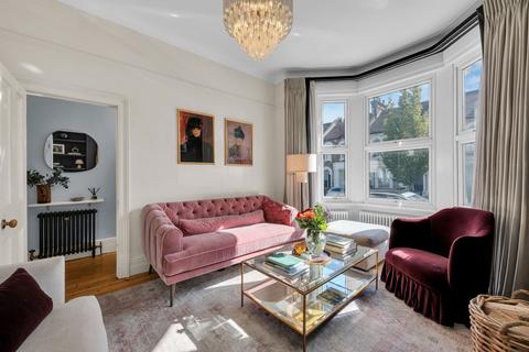 undefined, Sunninghill Road, London SE13