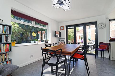 undefined, Castleway, Hale Barns