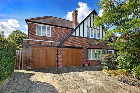 undefined, Castleway, Hale Barns