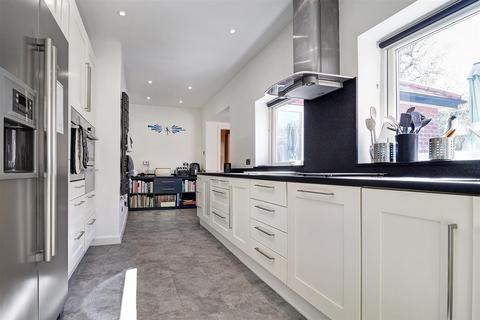 undefined, Castleway, Hale Barns