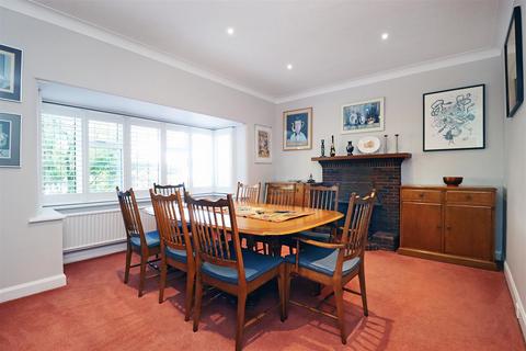 undefined, Castleway, Hale Barns