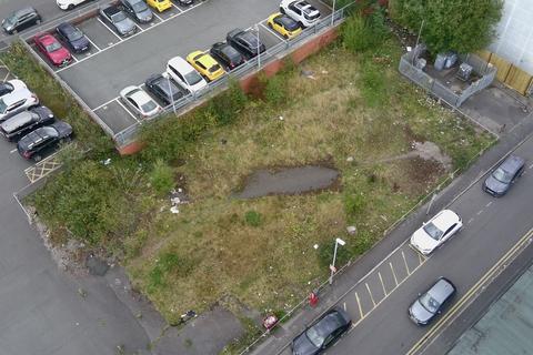 undefined, Land @ East Side, Ratton Street, Stoke-On-Trent, Staffordshire ST1 2HH