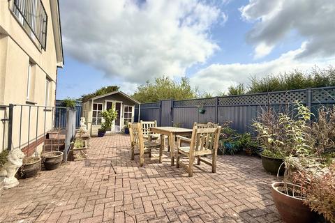 4 bedroom detached house for sale, The Sidings, Delabole PL33