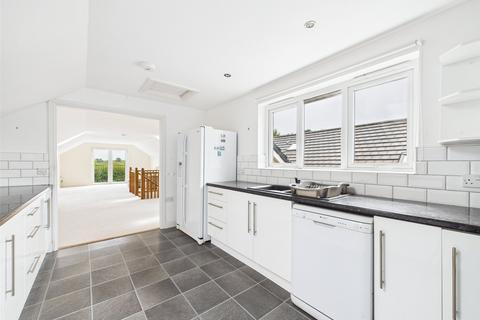 4 bedroom detached house for sale, The Sidings, Delabole PL33
