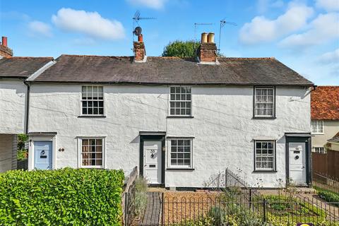 undefined, CHAIN FREE - Green End, Braughing, Herts