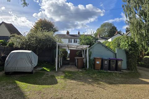undefined, CHAIN FREE - Green End, Braughing, Herts