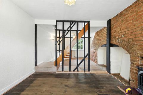 undefined, CHAIN FREE - Green End, Braughing, Herts