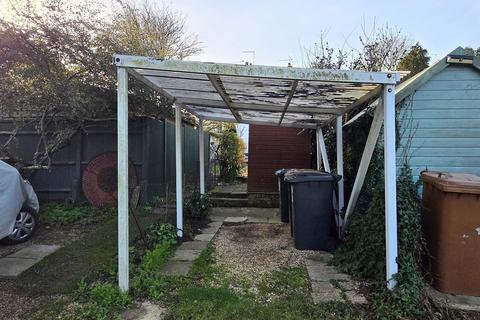 undefined, CHAIN FREE - Green End, Braughing, Herts