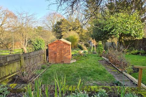 undefined, CHAIN FREE - Green End, Braughing, Herts