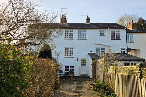 undefined, CHAIN FREE - Green End, Braughing, Herts