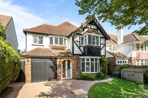 4 bedroom detached house for sale, New Church Road, Hove, East Sussex, BN3