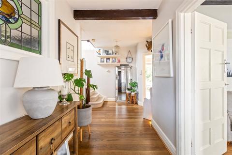 4 bedroom detached house for sale, New Church Road, Hove, East Sussex, BN3