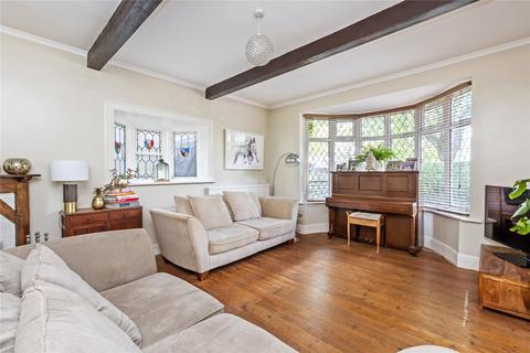 4 bedroom detached house for sale, New Church Road, Hove, East Sussex, BN3