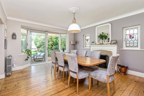 4 bedroom detached house for sale, New Church Road, Hove, East Sussex, BN3