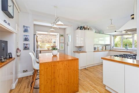 4 bedroom detached house for sale, New Church Road, Hove, East Sussex, BN3