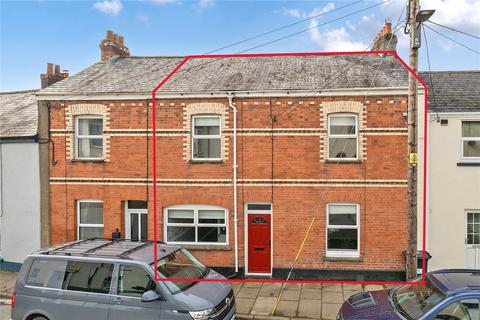 West Street, South Molton, Devon, EX36