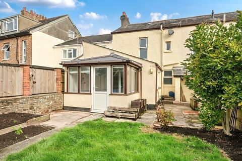 undefined, West Street, South Molton, Devon, EX36