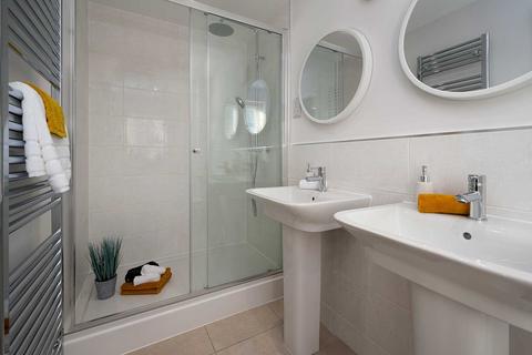 undefined, Plot 271, The Kingfisher at Hay Meadows, off London Road LE67