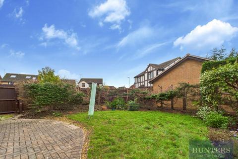 undefined, Aldershaw Close, Up Hatherley