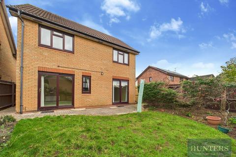 undefined, Aldershaw Close, Up Hatherley