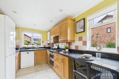 4 bedroom detached house for sale, Aldershaw Close, Up Hatherley