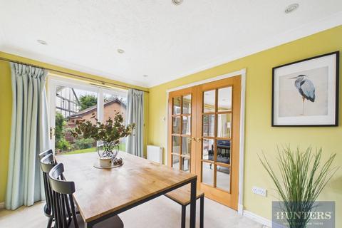 4 bedroom detached house for sale, Aldershaw Close, Up Hatherley