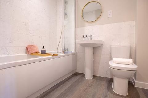 undefined, Plot 116, Leighton Custom at Lewin Park, SG18, Cambridge Road SG18