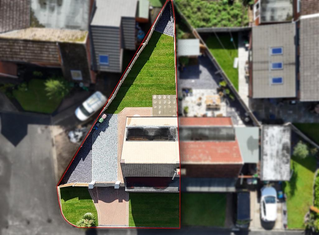 Above
