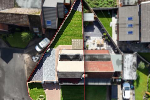 undefined, Melrose Crescent, Garswood, Wigan, WN4 0SL