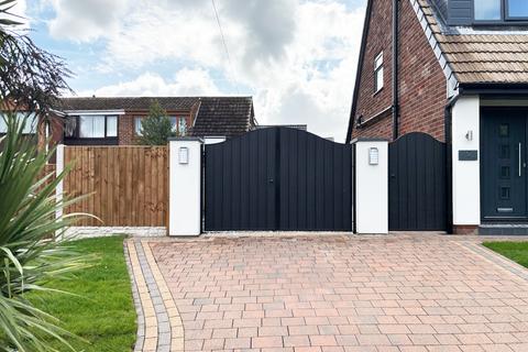 undefined, Melrose Crescent, Garswood, Wigan, WN4 0SL