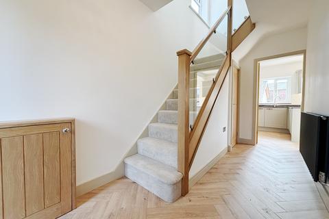 undefined, Melrose Crescent, Garswood, Wigan, WN4 0SL