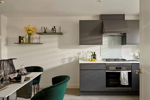 undefined, Plot 436, The Cooper at Great Oldbury, GL10, Daniels Way GL10