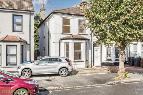 Canterbury Road, Croydon, CR0