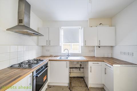 86 Canterbury Road, Croydon, CR0 3HA