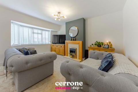 undefined, Salters Lane, Redditch B97