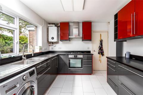 4 bedroom semi-detached house for sale, Brynderwen Close, Cyncoed, Cardiff, CF23