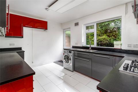 4 bedroom semi-detached house for sale, Brynderwen Close, Cyncoed, Cardiff, CF23