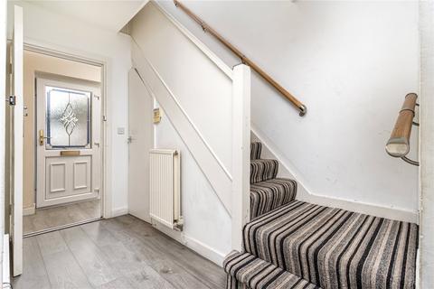 4 bedroom semi-detached house for sale, Brynderwen Close, Cyncoed, Cardiff, CF23